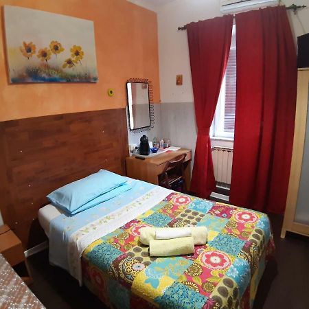 Roma Vecchia B&B Zewnętrze zdjęcie
