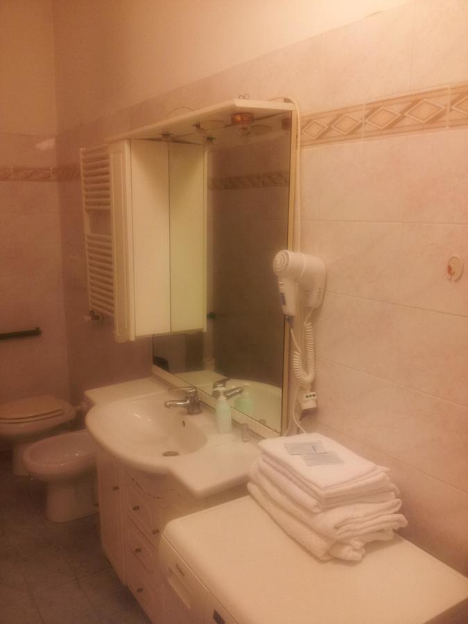 Roma Vecchia B&B Pokój zdjęcie