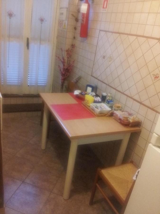 Roma Vecchia B&B Zewnętrze zdjęcie