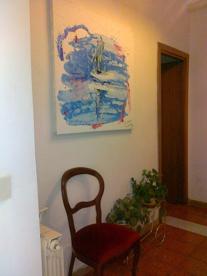 Roma Vecchia B&B Pokój zdjęcie
