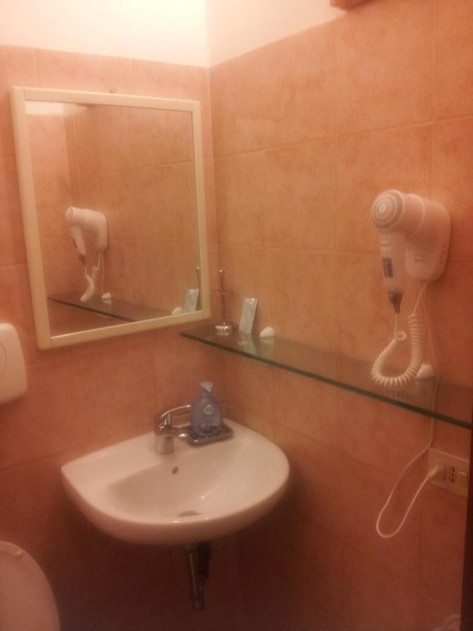 Roma Vecchia B&B Pokój zdjęcie