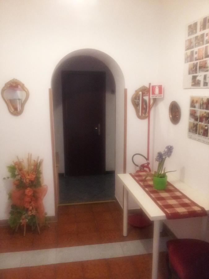 Roma Vecchia B&B Pokój zdjęcie