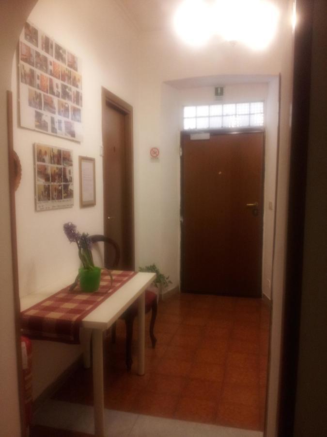 Roma Vecchia B&B Zewnętrze zdjęcie