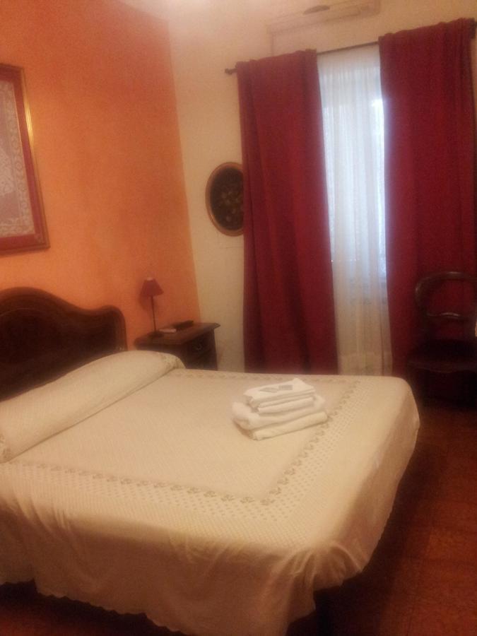 Roma Vecchia B&B Zewnętrze zdjęcie
