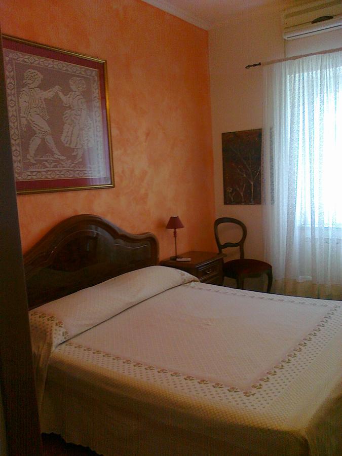Roma Vecchia B&B Zewnętrze zdjęcie