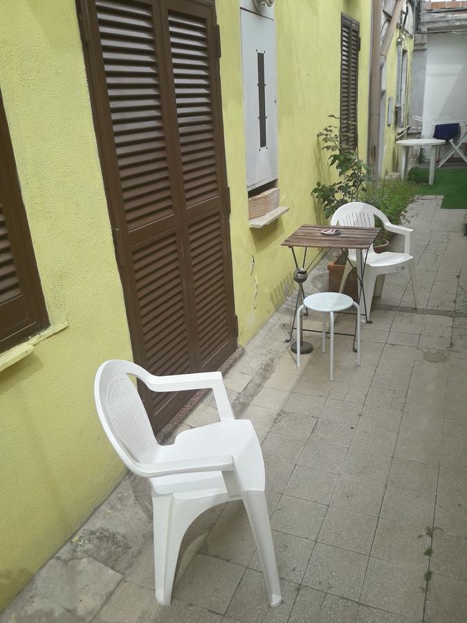 Roma Vecchia B&B Zewnętrze zdjęcie