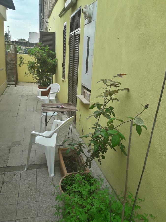 Roma Vecchia B&B Zewnętrze zdjęcie