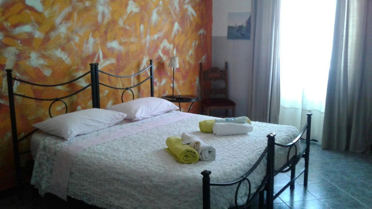 Roma Vecchia B&B Zewnętrze zdjęcie