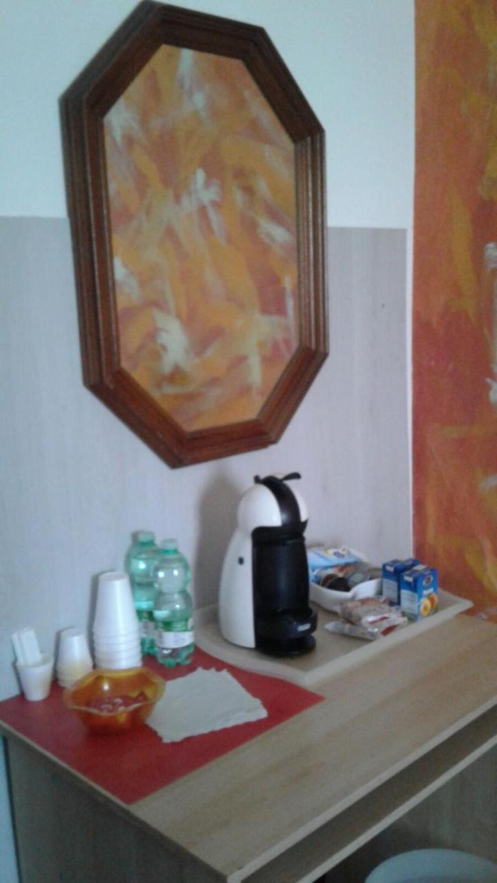 Roma Vecchia B&B Zewnętrze zdjęcie
